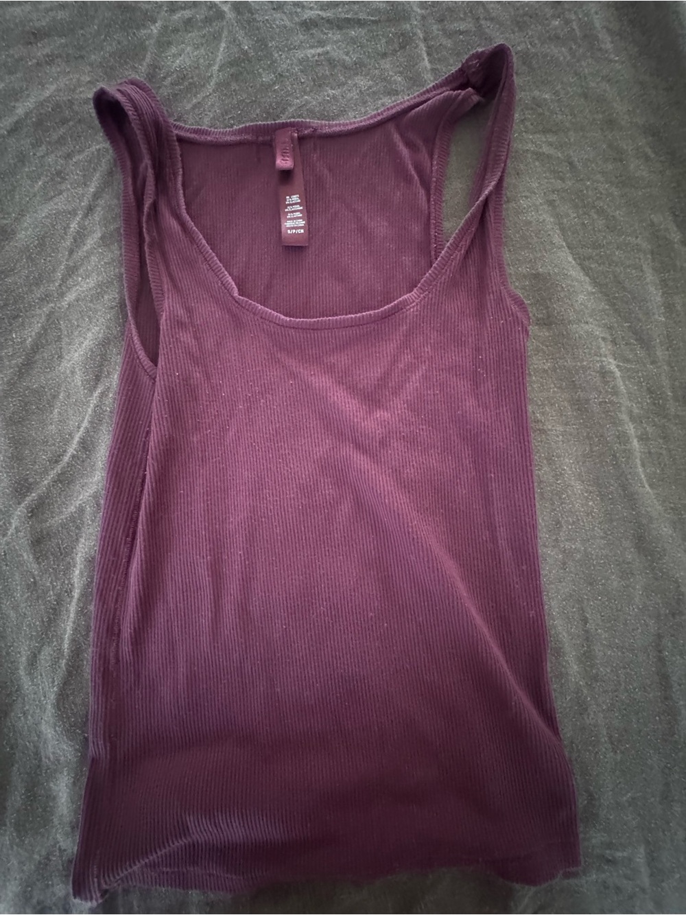 SKIMS soft lounge tank
